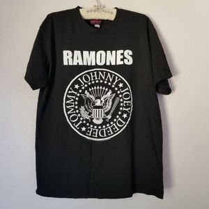 Ramones T-shirt